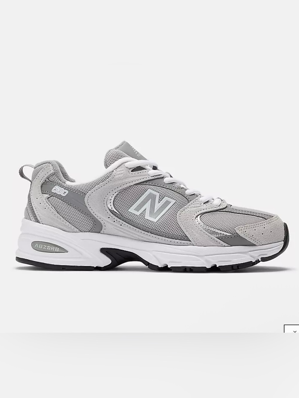 New Balance 530 Sneakers, M 10/ W 11.5